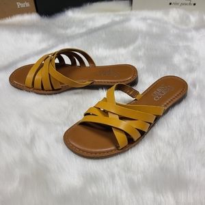 FRANCO SARTO GraceLeigh sandals